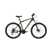 Bisan MTS 4600 MD 26" Jant 44 CM Kadro 21 Vites Dağ Bisikleti 2022
