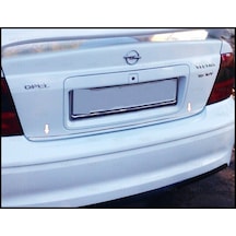 Ebal Otomotiv Opel Vectra B Krom Alt Bagaj Çıtası 1996-2005 P.Çelik