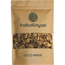 Katkı Dünyası Gold Kahve 250 G Katkı Dünyası Gold Kahve 250 G