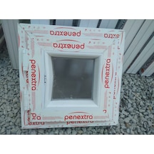Tuvalet Penceresi Wc Penceresi Hazır Wc Penceresi 40X40