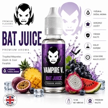 Vampire V. Bat Juice Aroma