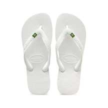 Havaıanas Unısex Terlik 4000032-001-2055 Beyaz