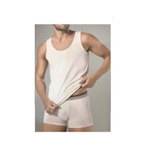 PİERRE CARDİN 155 STRETCH ATLET BOXER TAKIM Siyah