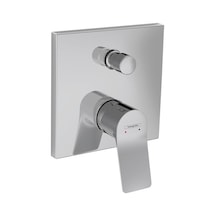 Hansgrohe Vivenis Ankastre Banyo Bataryası - 75415000