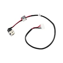 Lenovo Uyumlu Ideapad G560 G565 Notebook Dc Power Jack