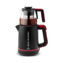 Emsan Maxi Tea XL 2 İn 1 Çay Makinesi