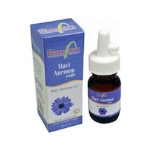 Dermosoft Mavi Anemon Yağı Aromatik Yağ 20 ML