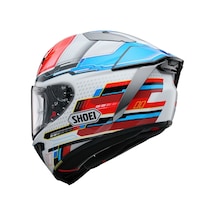 Shoei X-spirit Pro Proxy Tc-10 Kapalı Kask