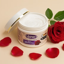 Gül Özlü Yoğun Nemlendirici Ve Canlandırıcı Krem 150 Ml