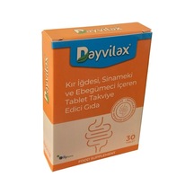 Dayvilax Tablet 30lu