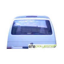 Volkswagen T-4 Işıklı Spoyler Spoiler Boyasız