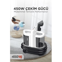 Torima V22B Koltuk Ve Halı Yıkama Makinesi Cam Temizleme Leke Çıkartma Makinesi