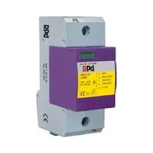 Rpd T1 T2 25 Rc Parafudur