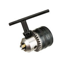 Tomax Anahtarlı Metal Mandren - 10 Mm, 1/2