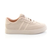 Bej Kadın Sneaker K01179001872 Bej