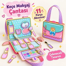 Keçe Oyuncak