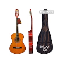 Manuel Raymond Gitar Klasik Mrc275Y Kılıf