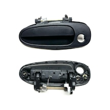 Kapı Açma Kolu Corolla Uyumlu Ae101 1993-1998 Ön Dış Sol