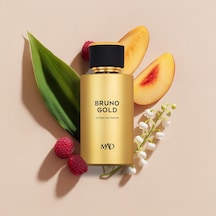 Mad Bruno Gold Unisex Parfüm EDP 100 ML