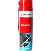 Würth Silikon Sprey