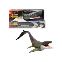 Jurassic World