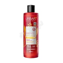 5 Adet Urban Care Hibiscus & Shea Butter Saç Bakım Kremi 250 Ml
