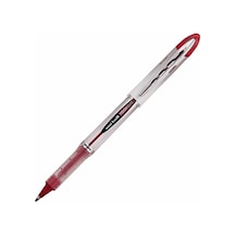 Uniball Ub-200 Kırmızı Vision Elite 0.8 Kalem N11.1179
