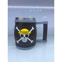 One Piece Çelik Kupa Kod 220050