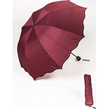 Marlux Kadın Şemsiye - Marl301r010 Bordo