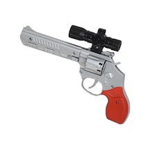 787c-2 Dürbünlü Tabanca