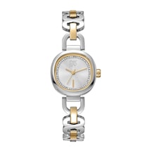 Dkny Dk1l139m0055 Kadın Kol Saati Metalik Gri