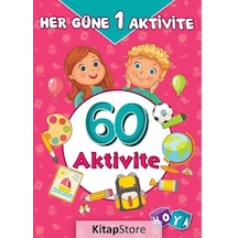 Her Güne Bir Aktivite - 60 Aktivite / Kolektif