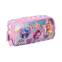 My Little Pony Kız Çocuk Kalem Çantası