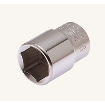İzeltaş 1107 06 0005 05 Mm 1-4" Altı Köşe Lokma Anahtar