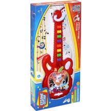Efsane Çocuk Gitar - Mavi Su Dünyası