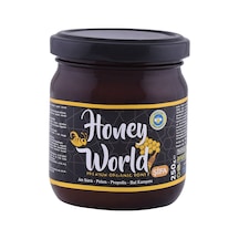 Honey World Arı Sütü-Polen-Propolis Karışımı 240