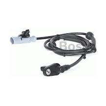 BOSCH 265007924 ABS KABLOSU SENSÖRÜ ÖN LANDROVER RANGE ROVER SPOR