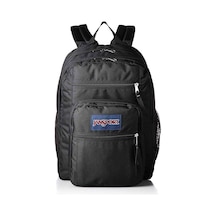 Jansport Bıg Student Black Sırt Çantası Vfe-ek0a5bahn551