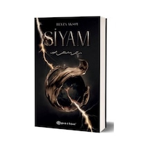 Siyam Iv Mare - Karton Kapak Poster Ve Kart İlaveli / Beyza ...