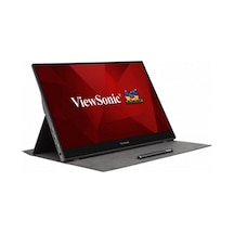 VIEWSONIC 16" IPS TD1655 6.5MS 60HZ HDMI-TYP  -C Dokunmatik Taşın