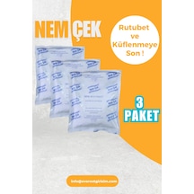 Rutubet Korozyon Buhar Terleme Çekici Alıcı Tutucu Giderici