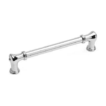 System Mobilya Kulbu Krom 160mm Kulp Sy4615 0160 Cr-cr Çok Renkli
