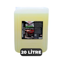Seramik Cila 20 Lt