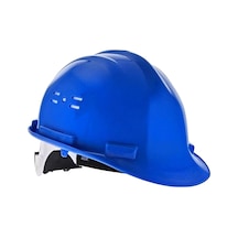 Essafe Ge1548 Vidalı Baret Mavi
