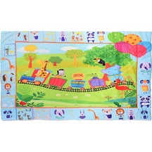 Safemom Oyun Matı 90x145 Cm - Standart