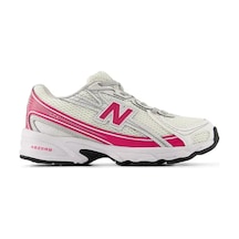 New Balance Lifestyle Çocuk Spor Ayakkabı Beyaz