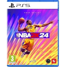 Nba 2k24 Ps5 Oyun