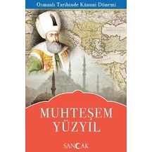 Muhteşem Yüzyıl - Yqbx-640229
