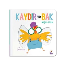Kaydır Ve Bak - Neşeli Çiftlik