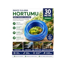 Hortum. Araba Yıkama Bahçe Sulama Balkon Yıkama Hortumu 30 Metre